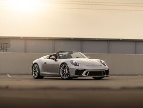 2019 Porsche 911 for sale 102009286