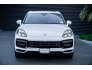 2019 Porsche Cayenne Turbo for sale 101667911