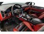 2019 Porsche Cayenne Turbo for sale 101742491