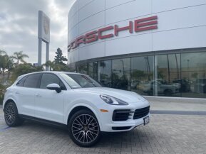 2019 Porsche Cayenne for sale 101743465