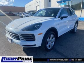 2019 Porsche Cayenne E-Hybrid for sale 102003064