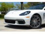 2019 Porsche Panamera for sale 101738114