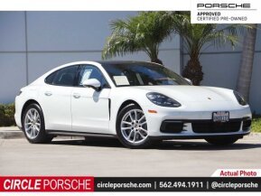 2019 Porsche Panamera for sale 101756289
