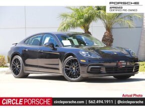 2019 Porsche Panamera for sale 101770967
