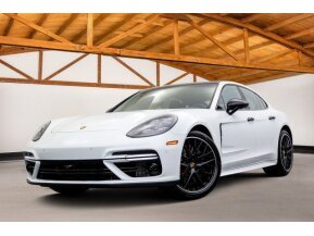 2019 Porsche Panamera for sale 101788659