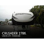 2019 Prime Time Manufacturing Crusader for sale 300410612