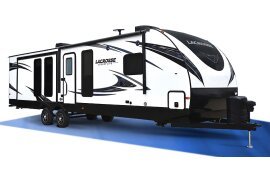 2019 Prime Time Manufacturing Lacrosse Luxury Lite 3211RK specifications