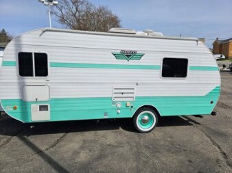 Used Travel Trailers For Sale - Rvs On Autotrader