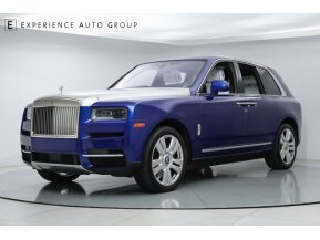 2019 Rolls-Royce Cullinan for sale 101747711