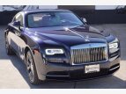 Thumbnail Photo 1 for 2019 Rolls-Royce Wraith
