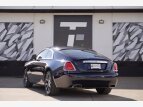 Thumbnail Photo 7 for 2019 Rolls-Royce Wraith