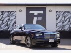 Thumbnail Photo 0 for 2019 Rolls-Royce Wraith