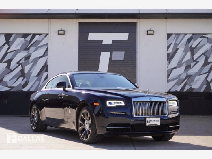 Photo for 2019 Rolls-Royce Wraith