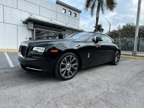 2019 Rolls-Royce Wraith for sale 102000695