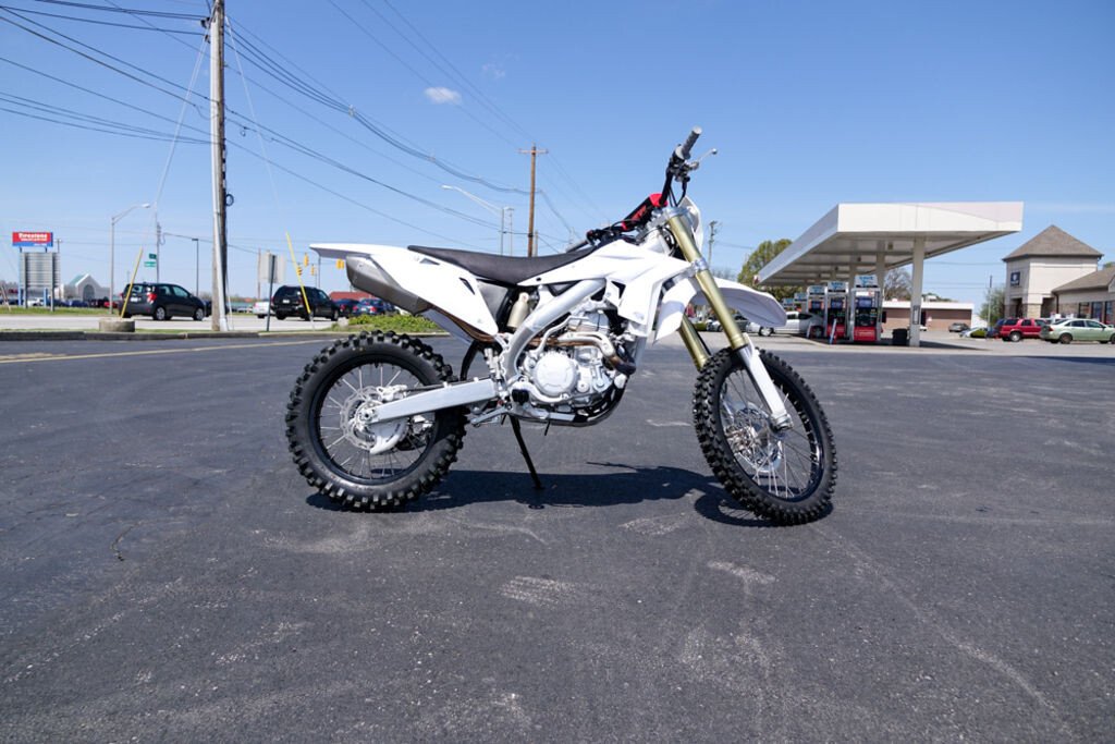 alta motorcycle for sale