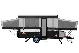 2019 Somerset E3 Deck specifications