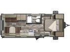 2019 Starcraft Mossy Oak 21FB specifications