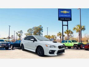 2019 Subaru WRX for sale 101779818