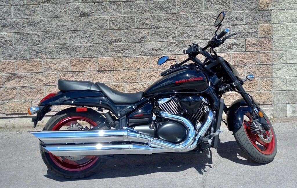 suzuki boulevard c90t for sale near me