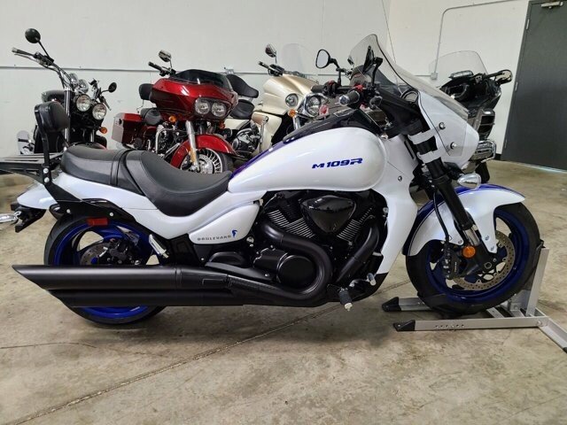 2019 suzuki boulevard m109r for sale new arrivals