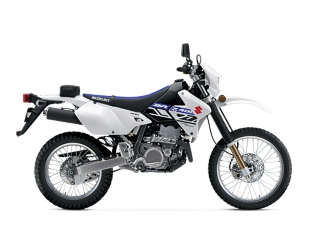 suzuki drz400 autotrader