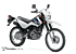 2019 Suzuki DR200S for sale 200662070
