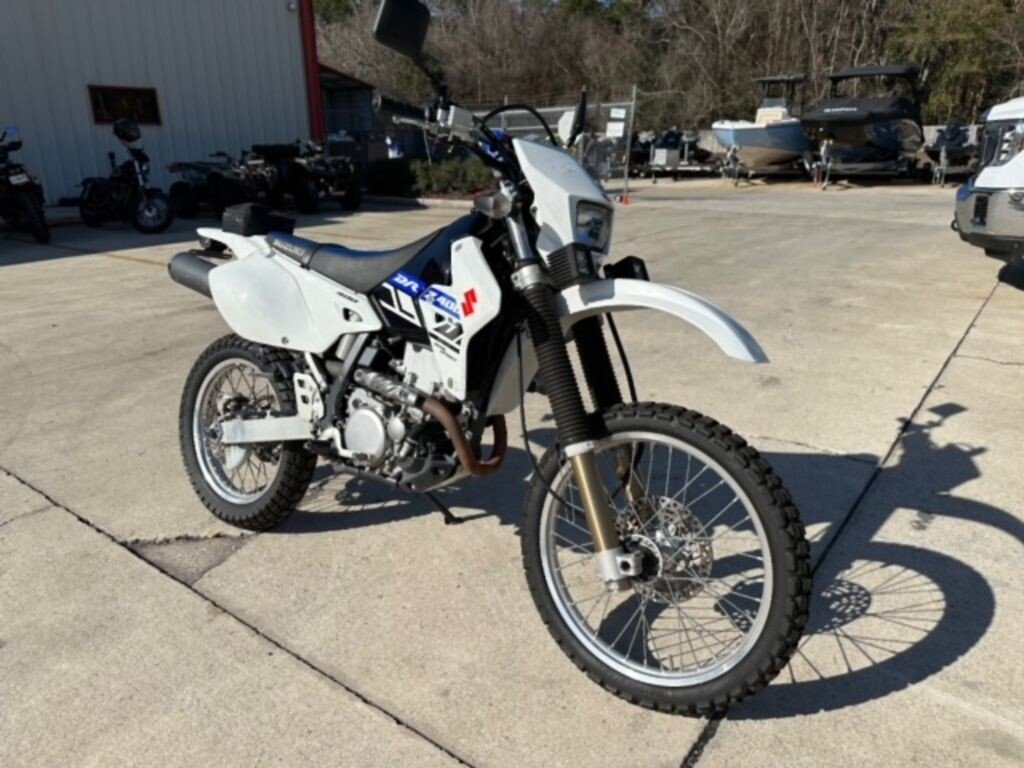 2019 Suzuki DR Z400S Motorcycles for Sale Motorcycles on Autotrader