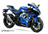 2019 Suzuki GSX-R1000 for sale 200646101