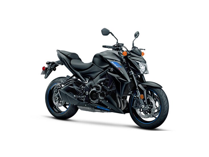 19 Suzuki Gsx S1000 1000z Specifications Photos And Model Info