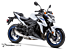 2019 Suzuki GSX-S1000 for sale 200648894