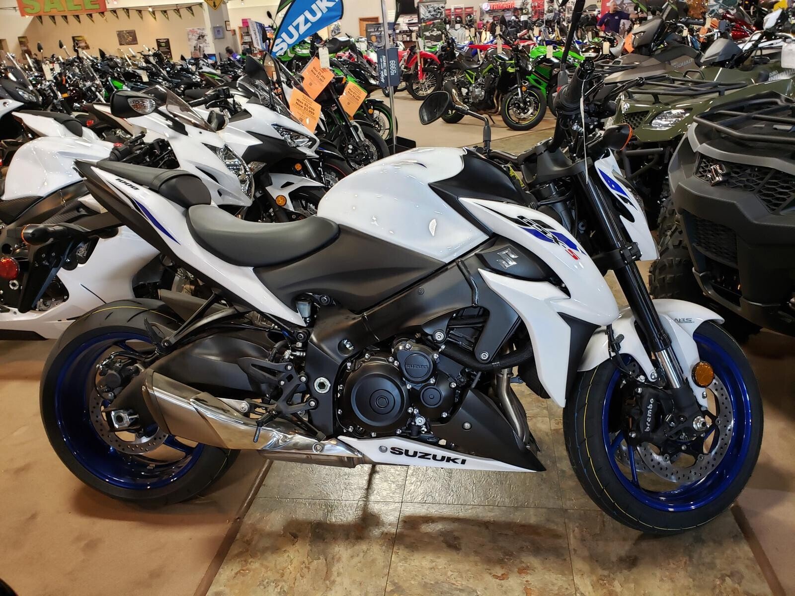 gsx s1000 for sale near me
