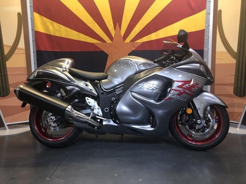 hayabusa for sale autotrader