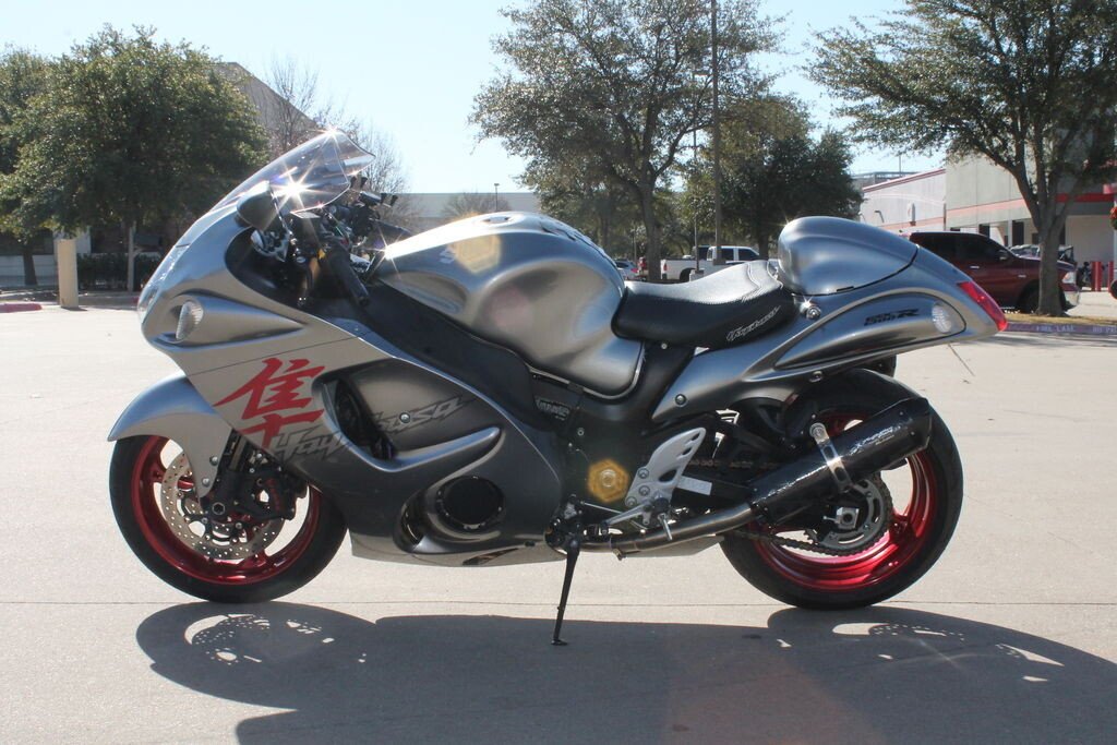 suzuki hayabusa autotrader