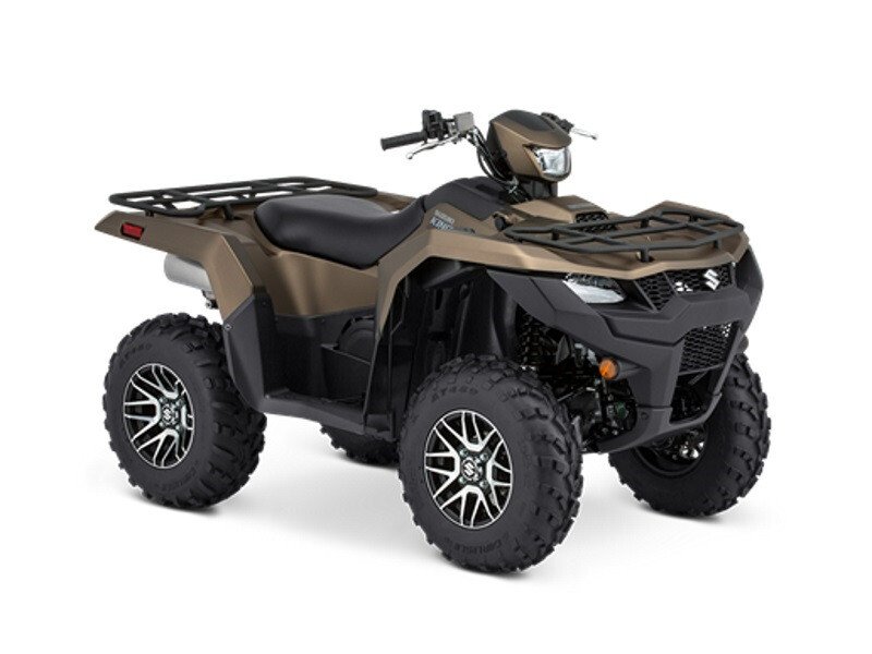 autotrader quad bikes