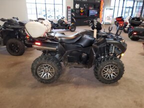 2019 Suzuki KingQuad 750 for sale 201248620