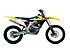 2019 Suzuki RM-Z450 for sale 200719834