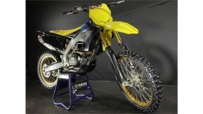 2019 Suzuki RM-Z450 for sale 201384131