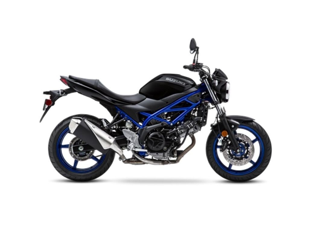 used suzuki sv650 for sale