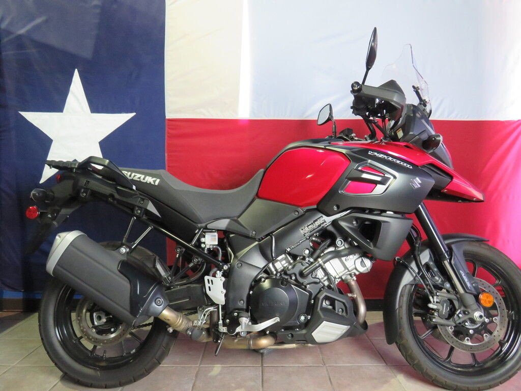 suzuki v strom for sale near me