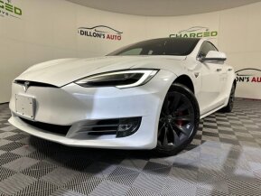 2019 Tesla Model S Performance for sale 101814591