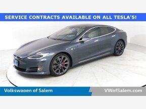 2019 Tesla Model S Performance for sale 101838403