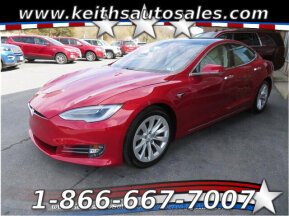 2019 Tesla Model S for sale 101868184