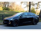 Thumbnail Photo 56 for 2019 Tesla Model X