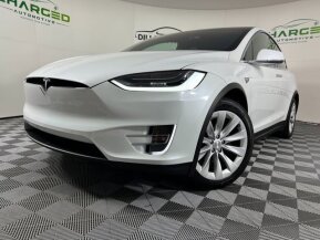 2019 Tesla Model X for sale 101736360