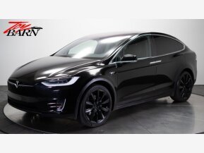 2019 Tesla Model X for sale 101799272