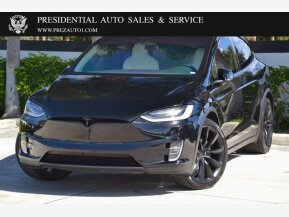2019 Tesla Model X for sale 101845501