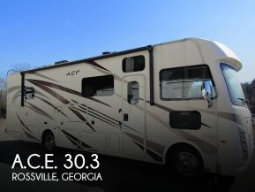 2019 Thor ACE 30.3 for sale 300494341