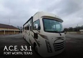 2019 Thor ACE 33.1 for sale 300525305