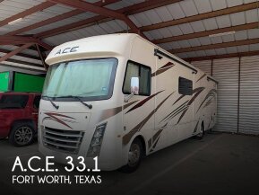 2019 Thor ACE 33.1 for sale 300525305