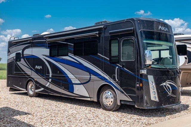 2019 Thor Aria RVs for Sale - RVs on Autotrader